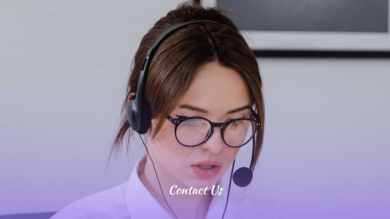 Contact Us