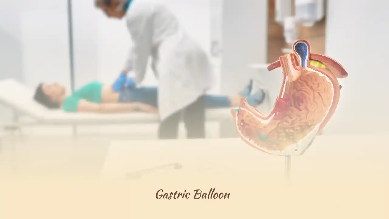 Gastric Balloon Cost in Turkey