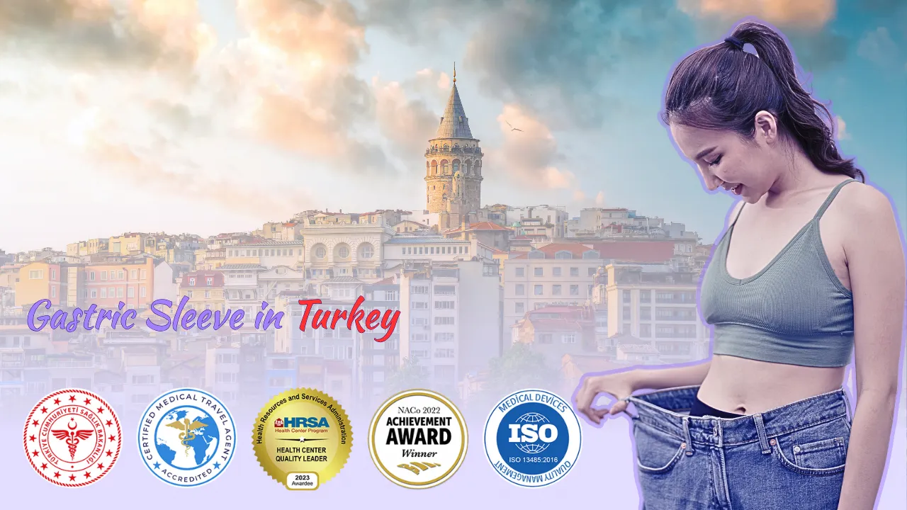 gastric sleeve turkey