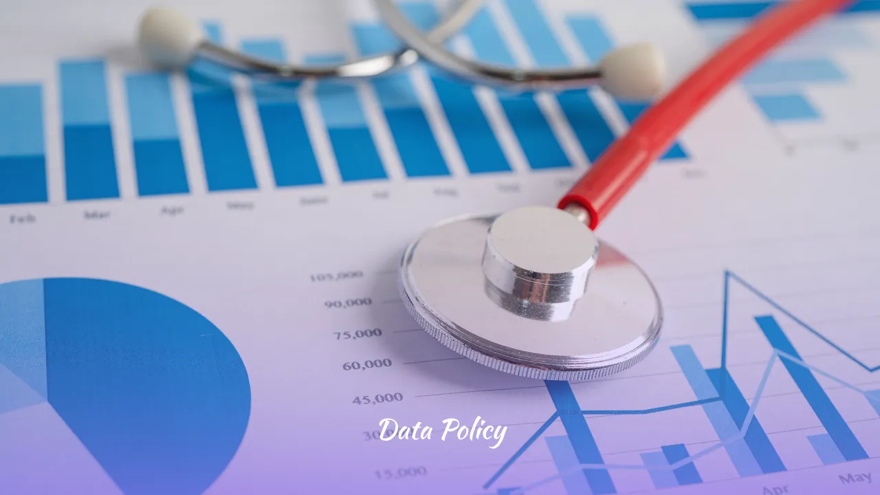 Data Policy