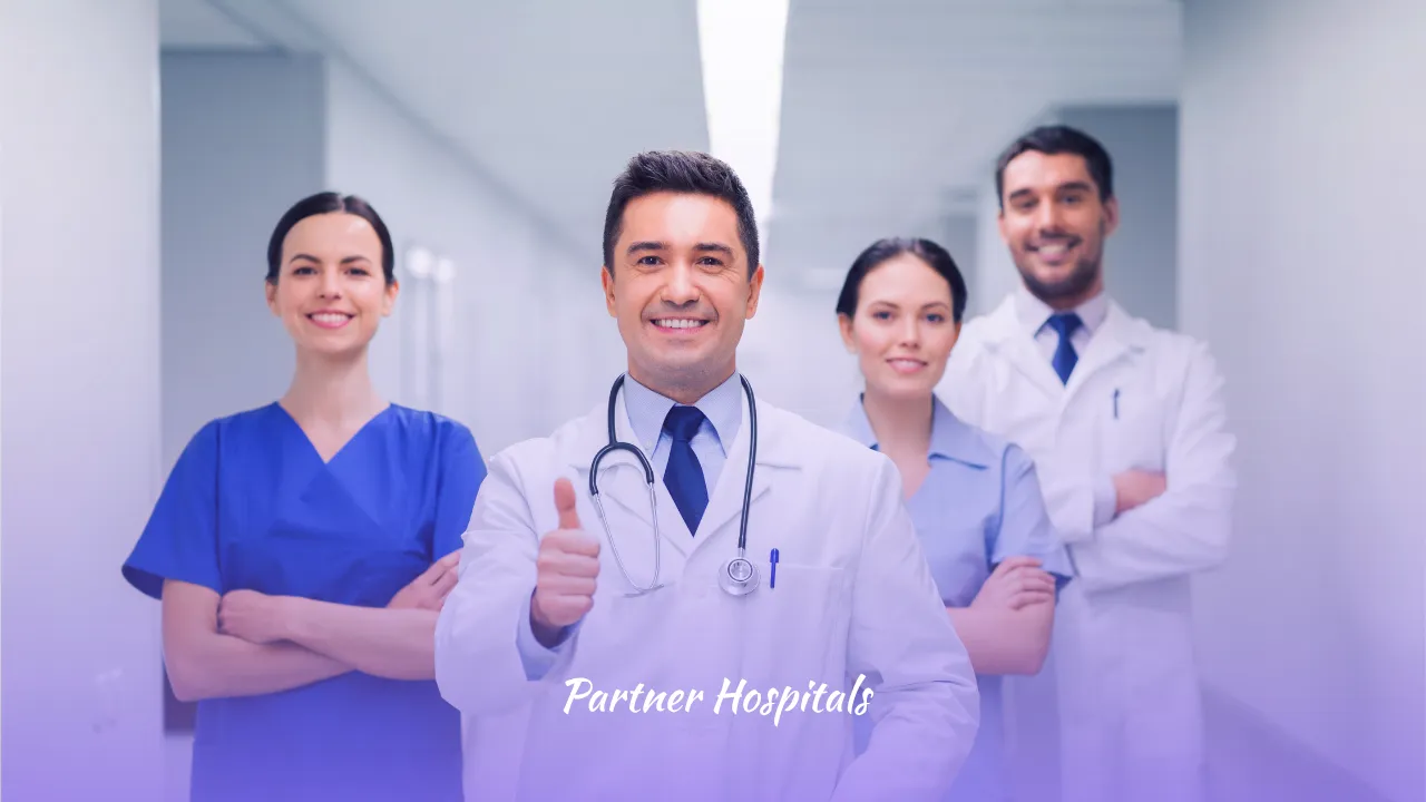 Partner Hospitals Gastric Sleeve in Turkey