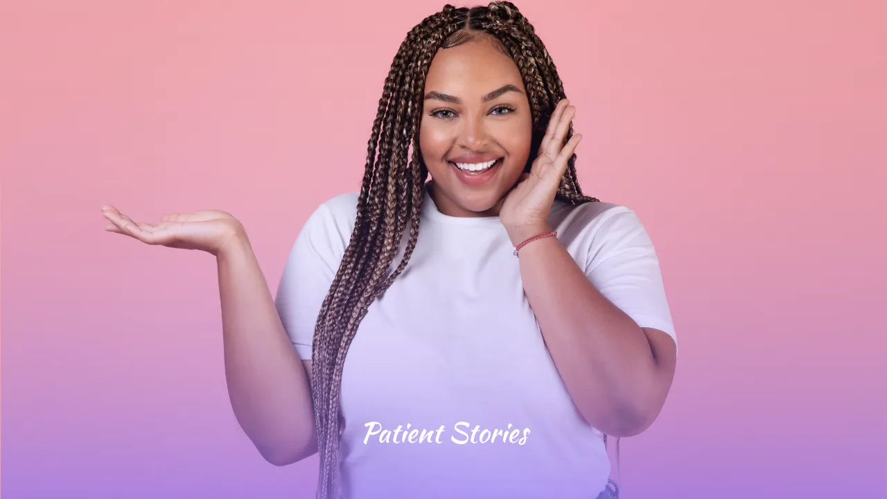 Patient Stories