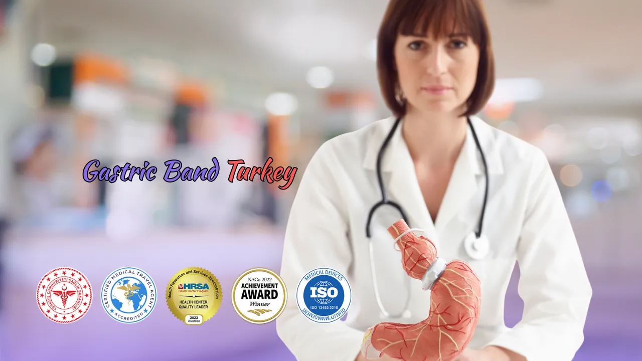 Gastric Band Turkey