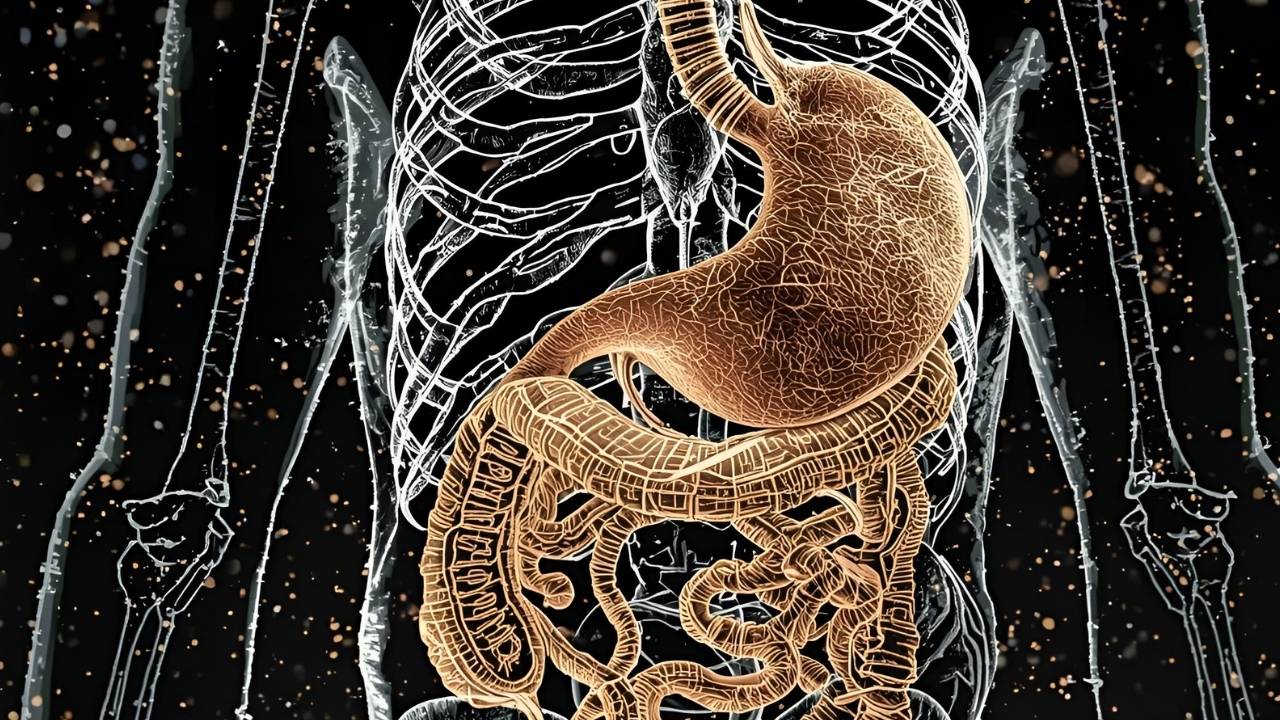 Duodenal Switch