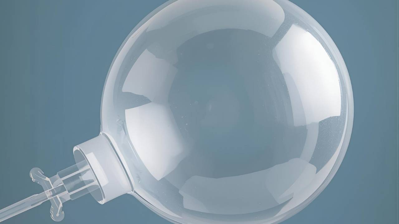 ballon gastrique