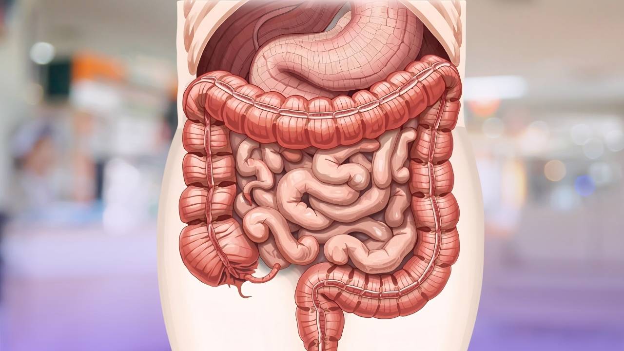 cancer du côlon