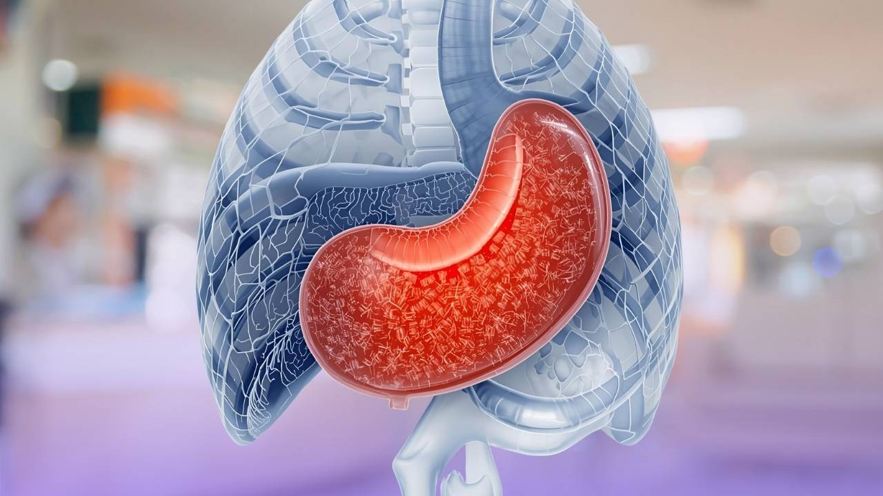 l'ablation de la vésicule biliaire