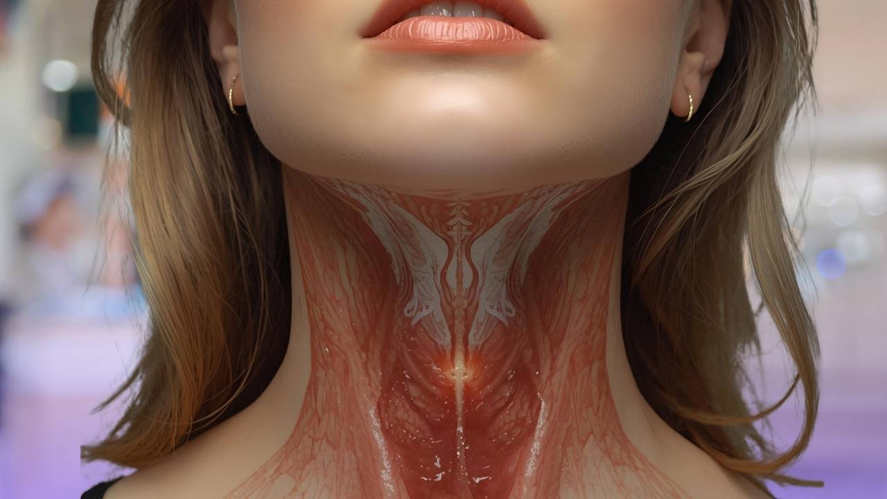 thyroïdectomie
