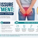 Anal Fissure Treatment Causes, Symptoms, and Relief