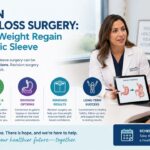 Revision Weight Loss Surgery Managing Weight Regain After Gastric Sleeve